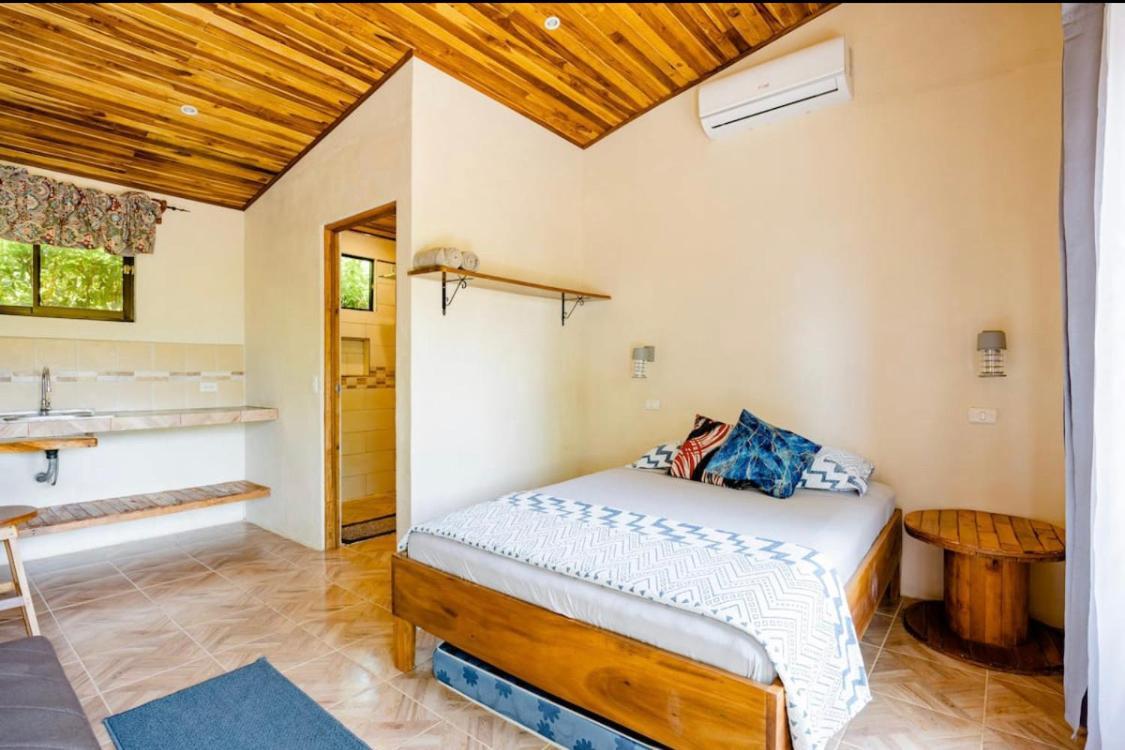 Apartamento El Guanacaste, Cerca Tamarindo Con Piscina Santa Cruz  Luaran gambar