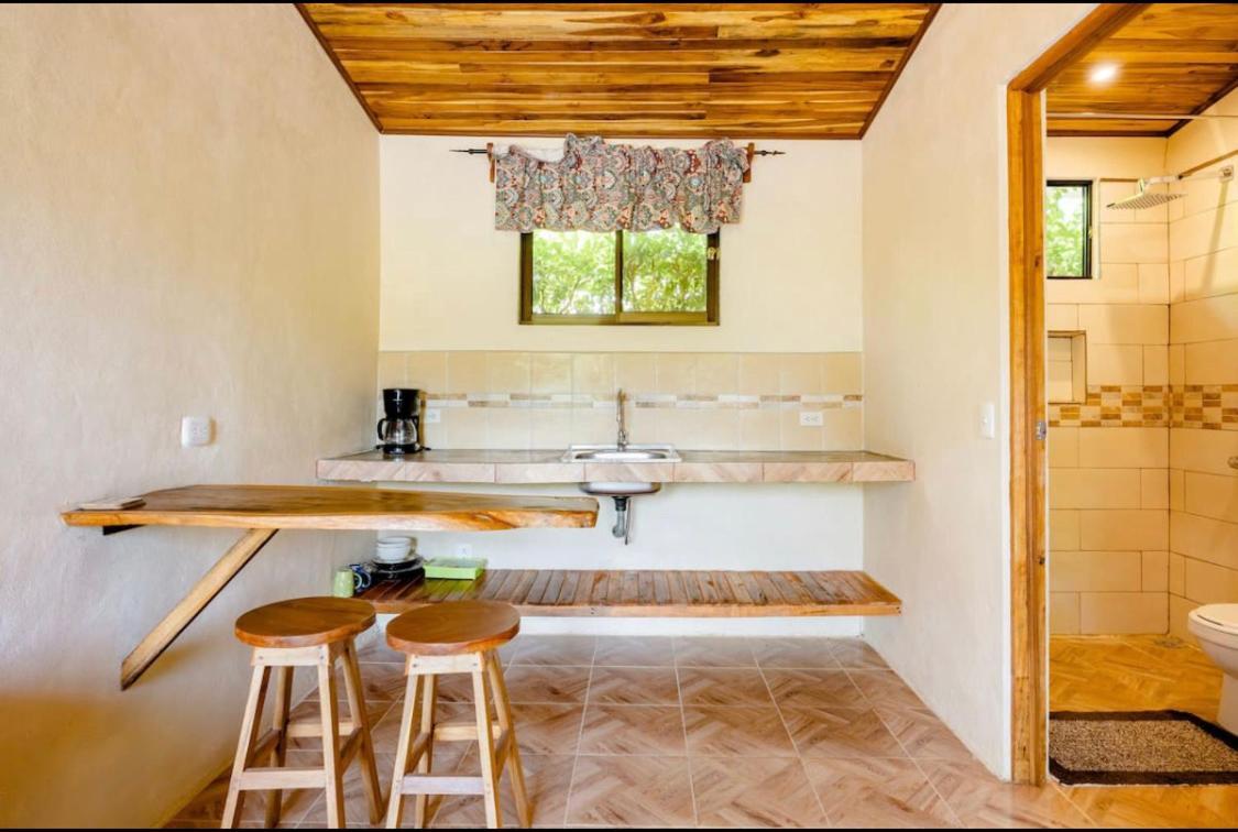 Apartamento El Guanacaste, Cerca Tamarindo Con Piscina Santa Cruz  Luaran gambar