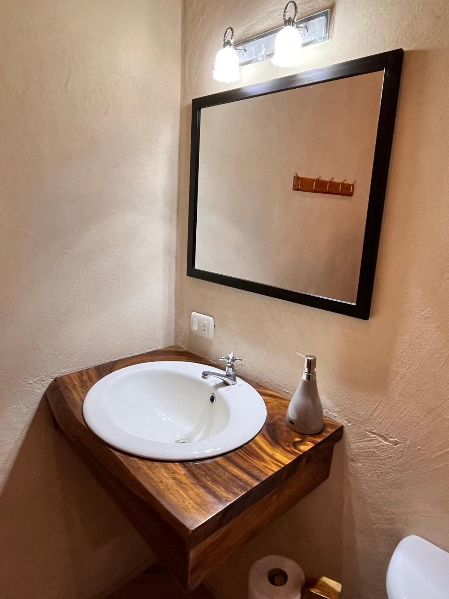 Apartamento El Guanacaste, Cerca Tamarindo Con Piscina Santa Cruz  Luaran gambar