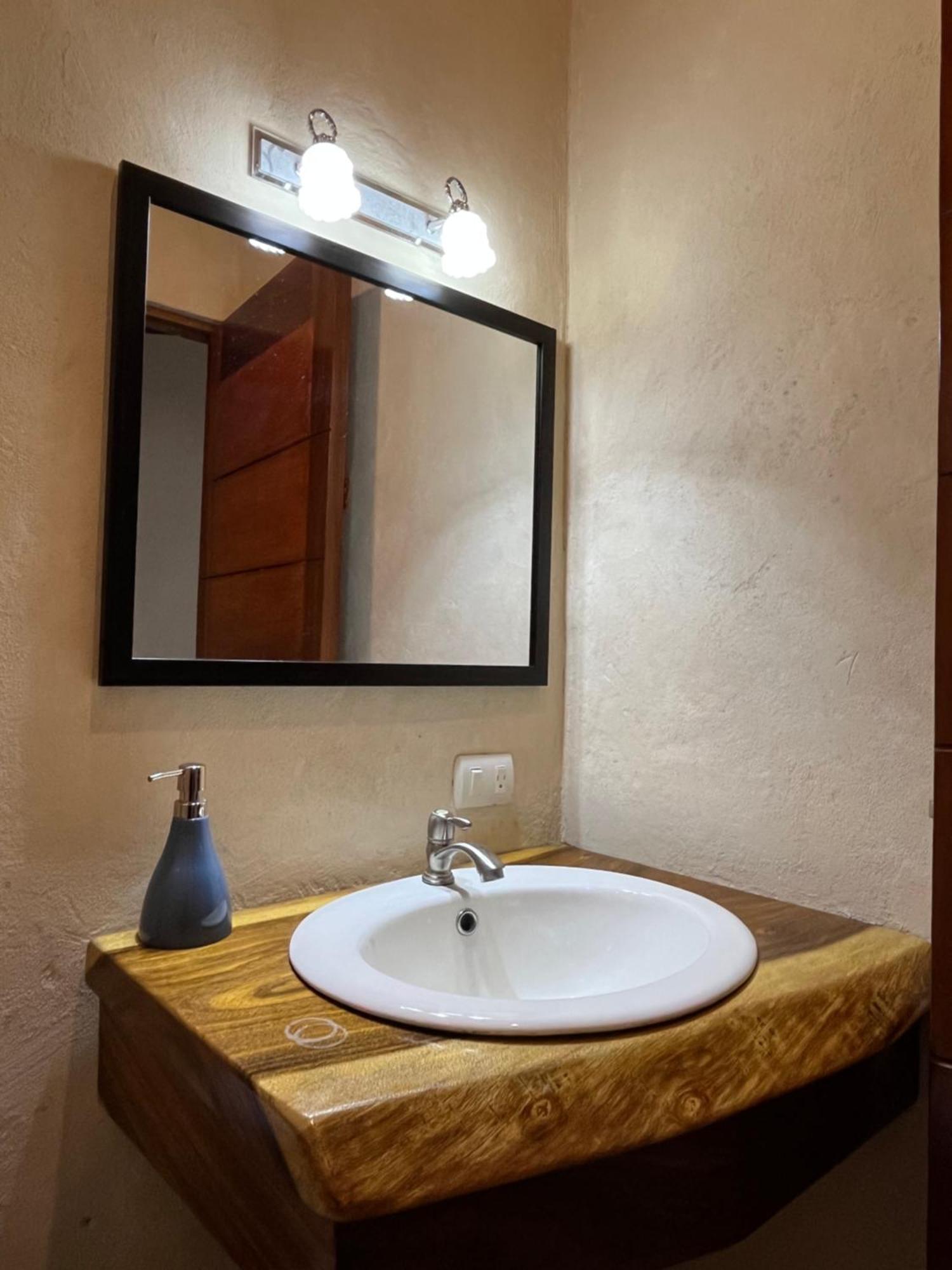 Apartamento El Guanacaste, Cerca Tamarindo Con Piscina Santa Cruz  Luaran gambar